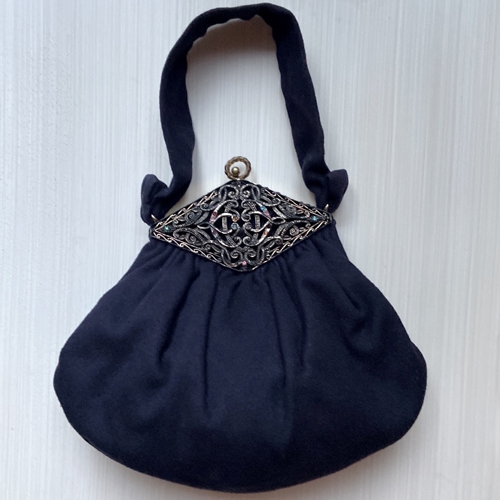 1940’s Guild Original Purse